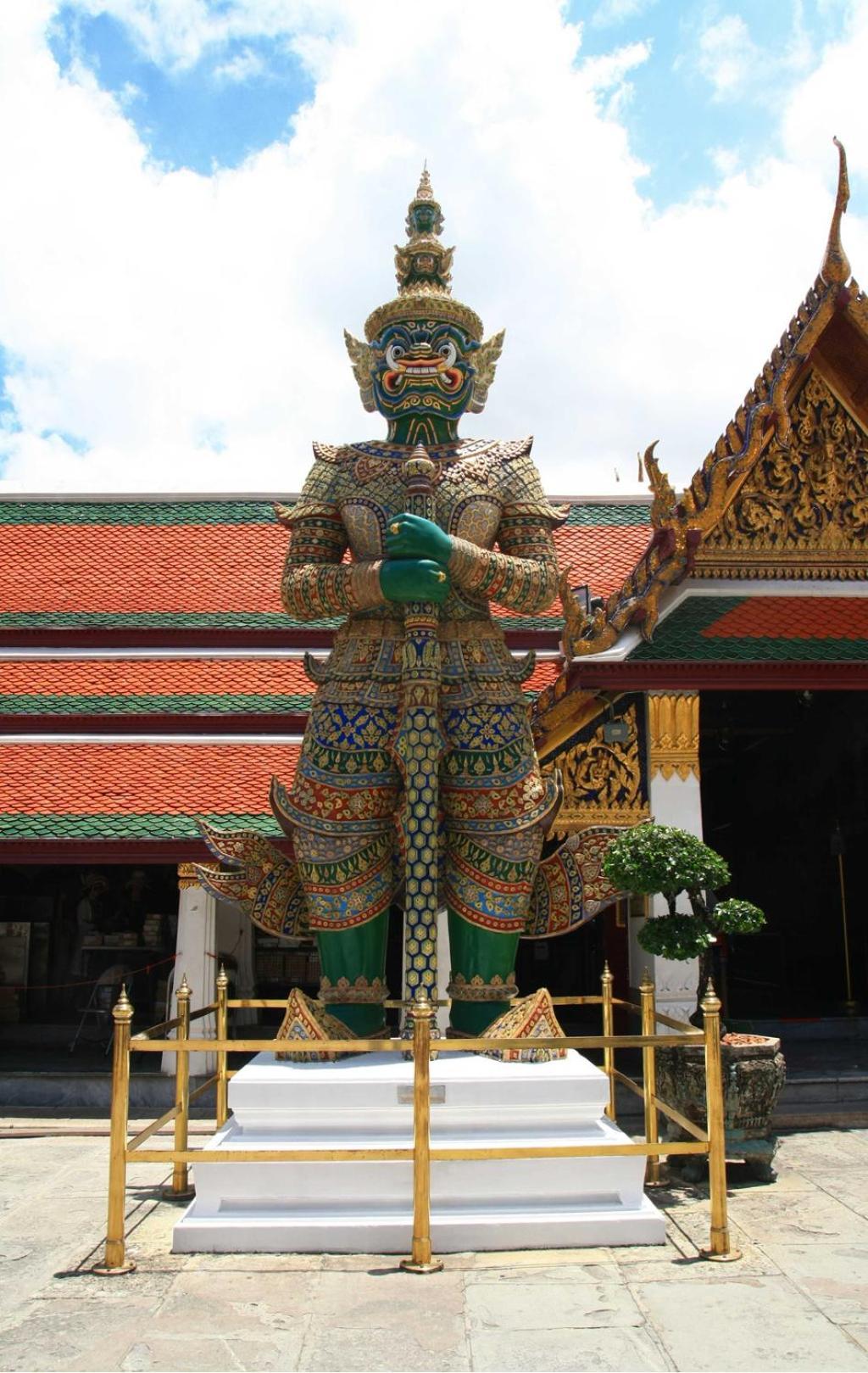 Go Inn Asiatique - Charoen Krung Godown Kültér fotó